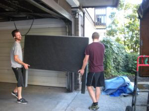 Furniture removalists Burwood