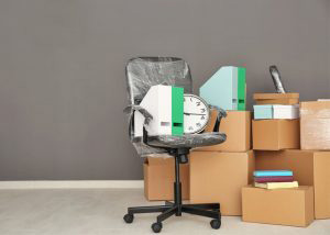 Office Removalists Marrickville